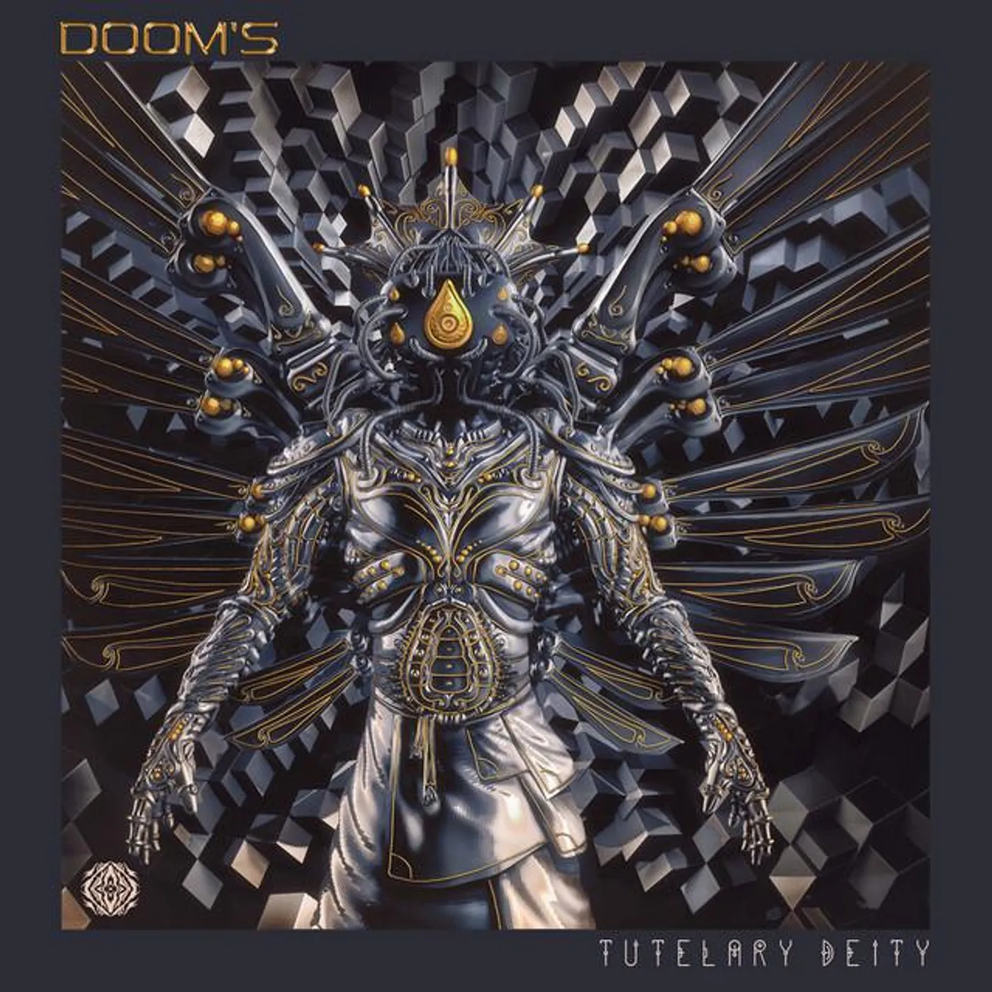 Doom's Brand Page