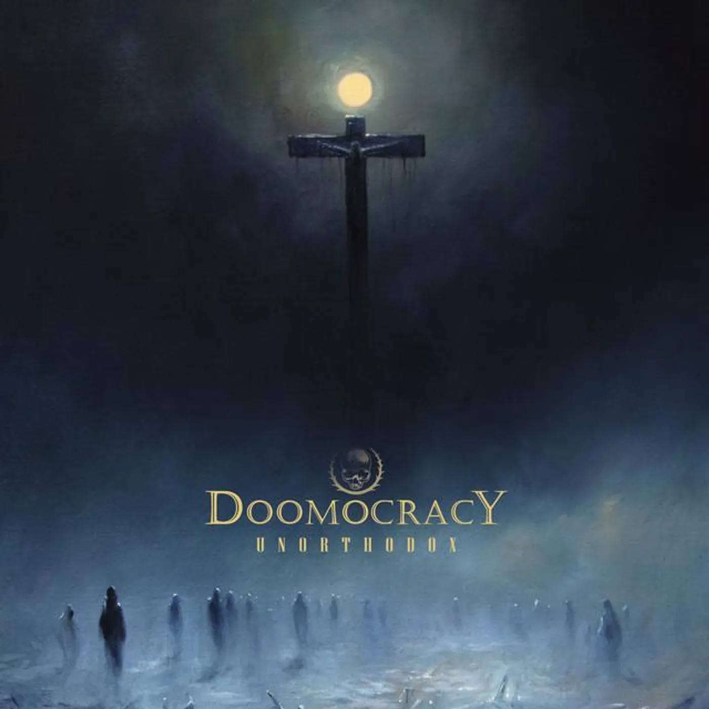 Doomocracy