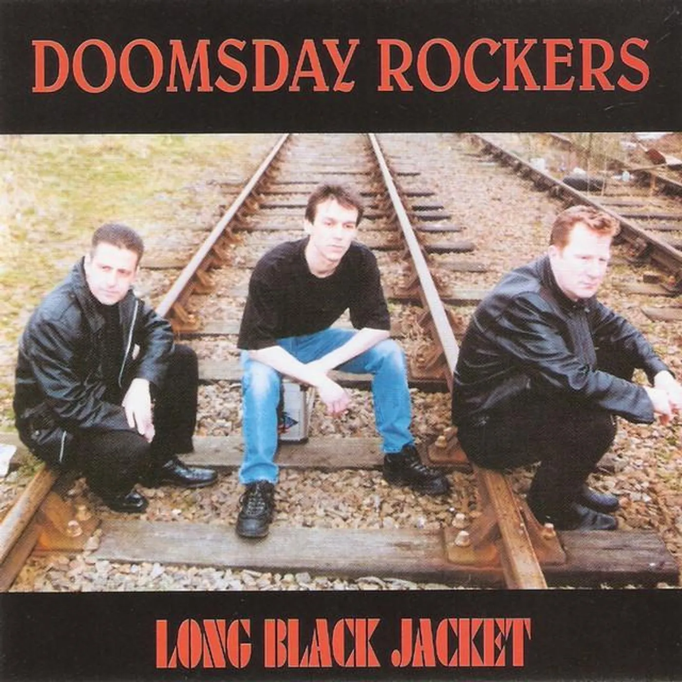 Doomesday Rockers