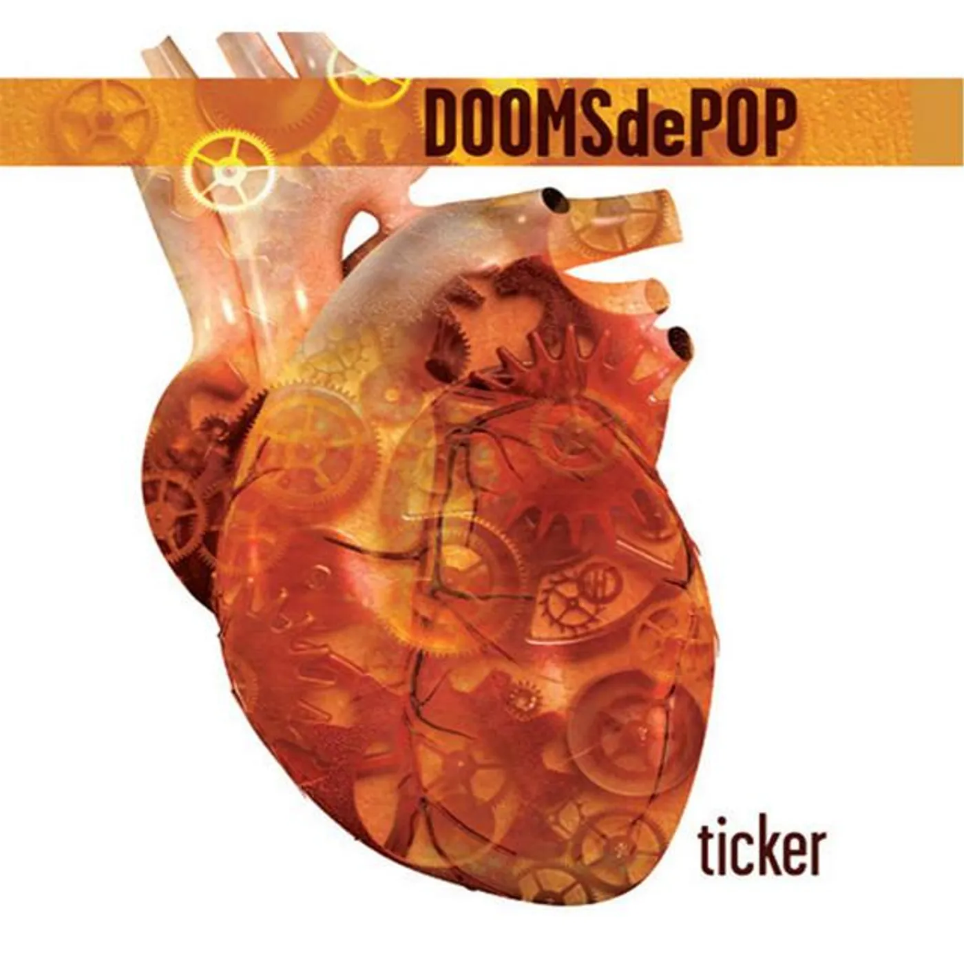Dooms de Pop