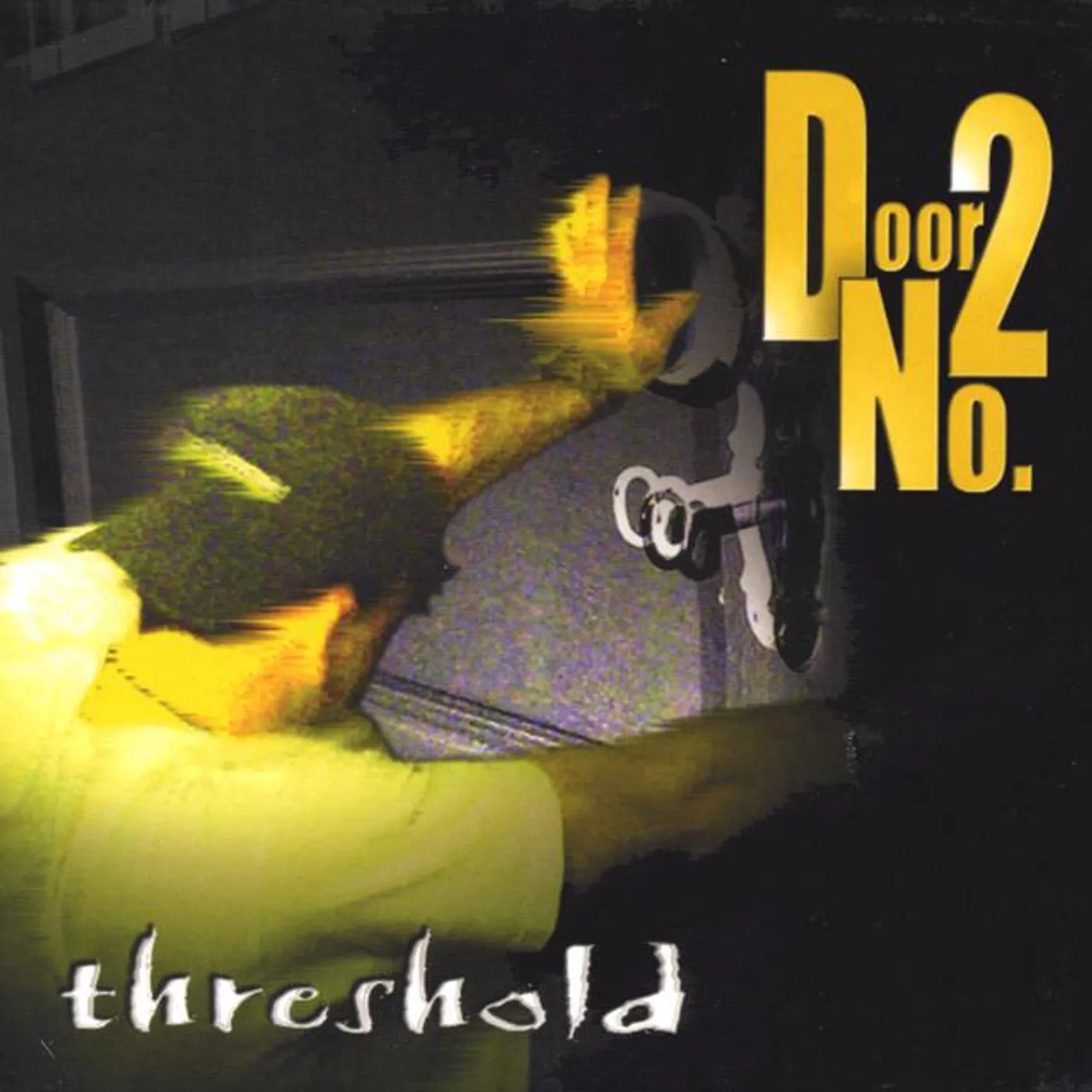 Door No. 2 Brand Page