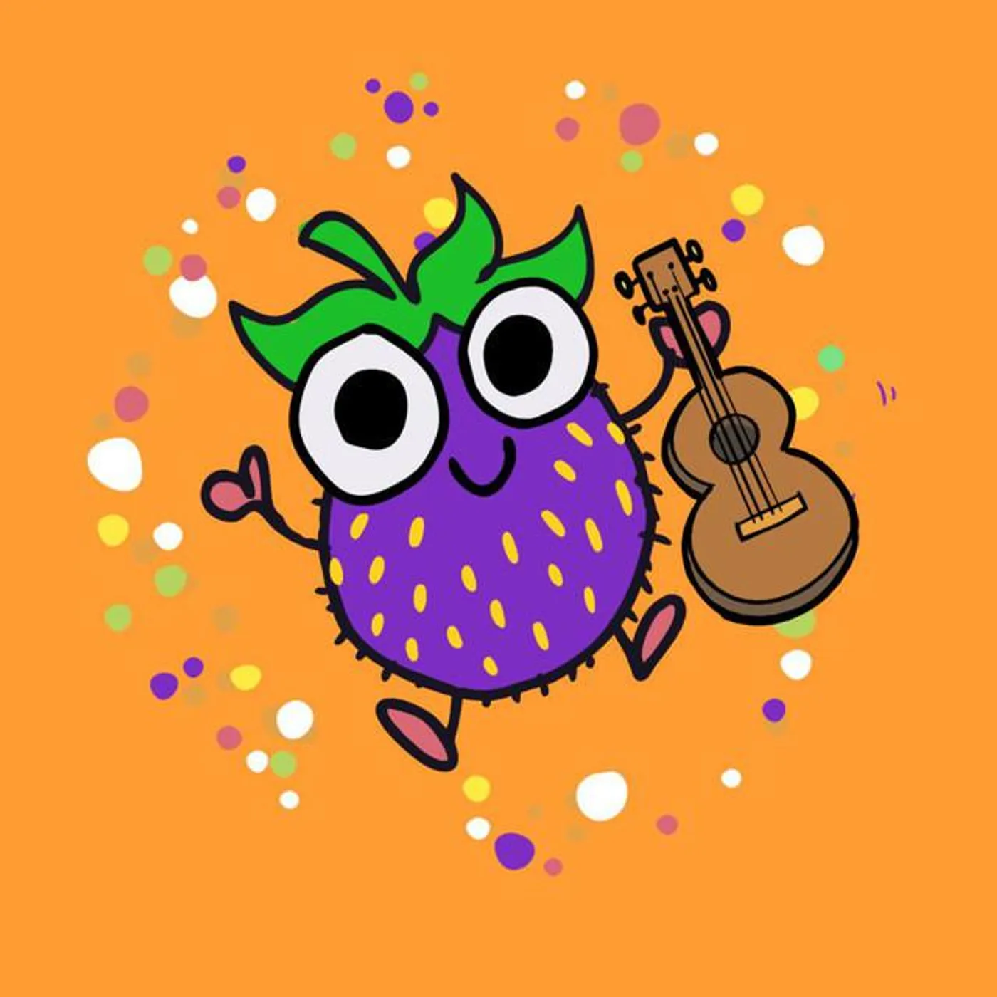 Dooverberry Dave