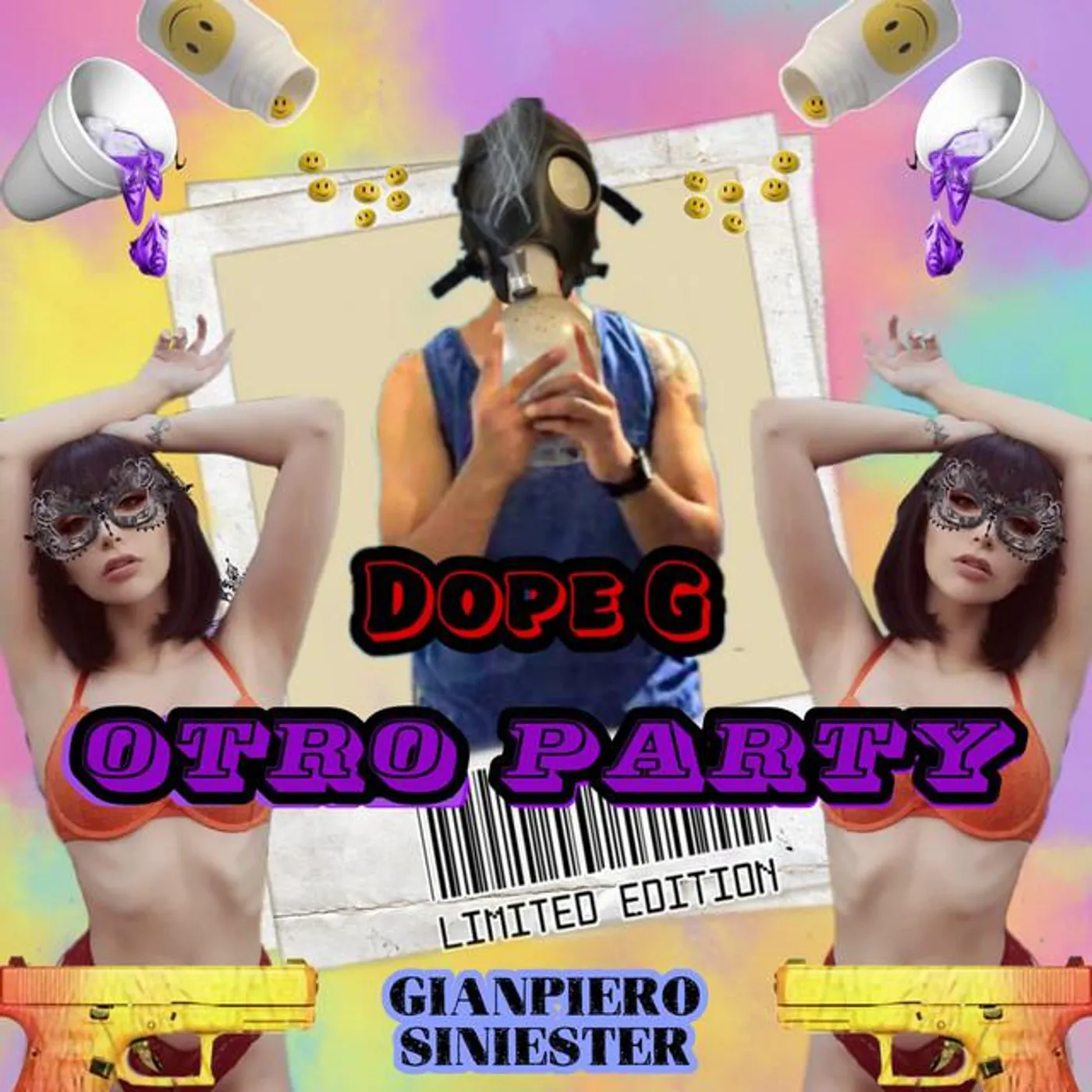 Dope G