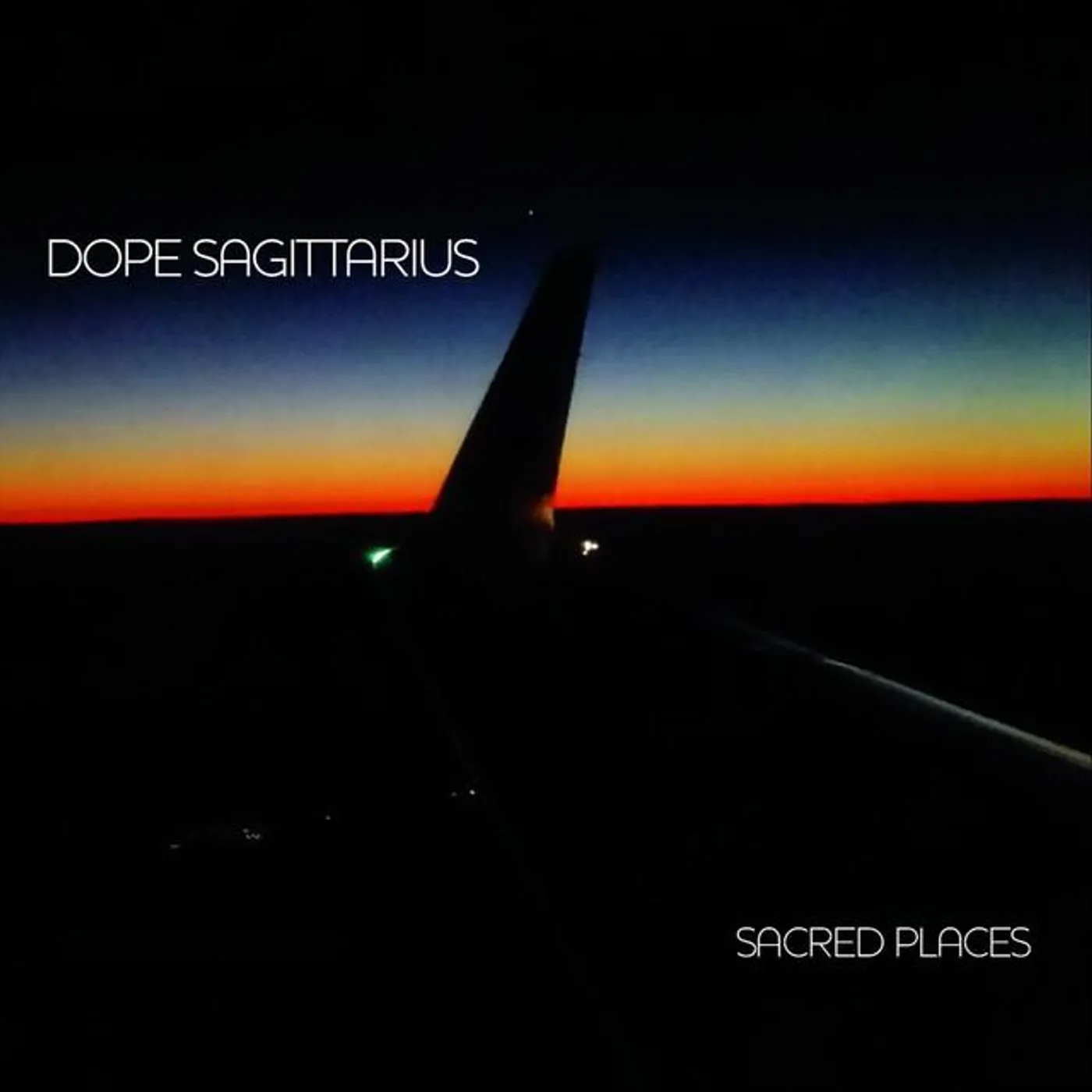 Dope Sagittarius Brand Page