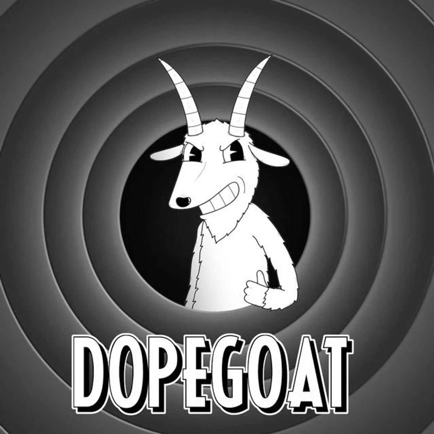 Dopegoat Brand Page