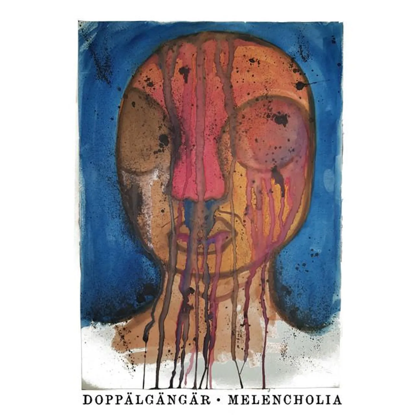 Doppälgängär