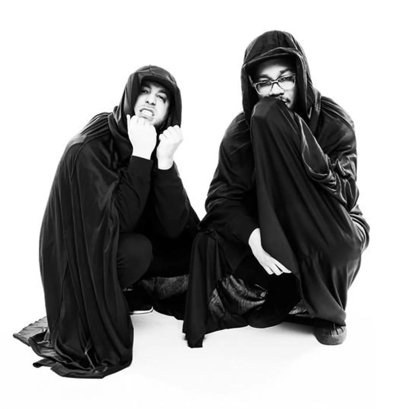 The Doppelgangaz Brand Page
