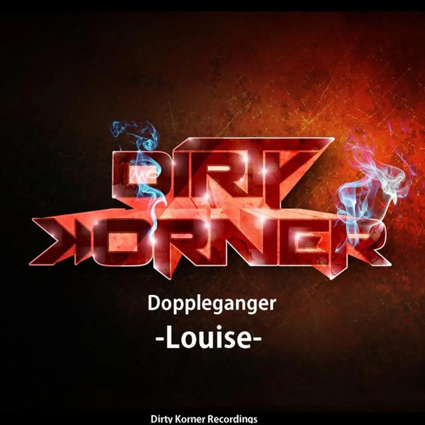 Doppleganger Brand Page