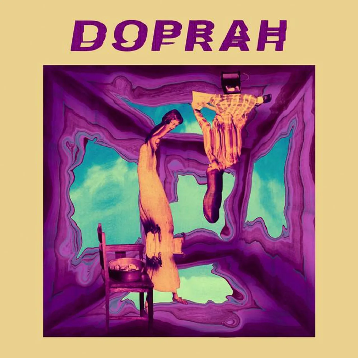 Doprah