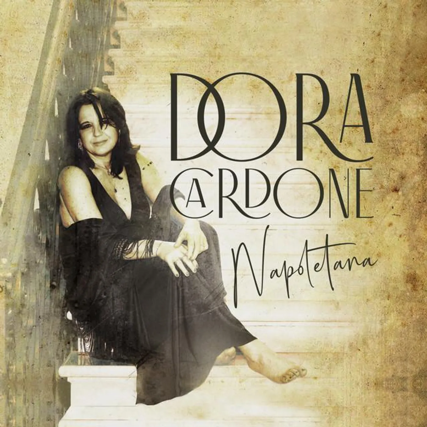 Dora Cardone Brand Page