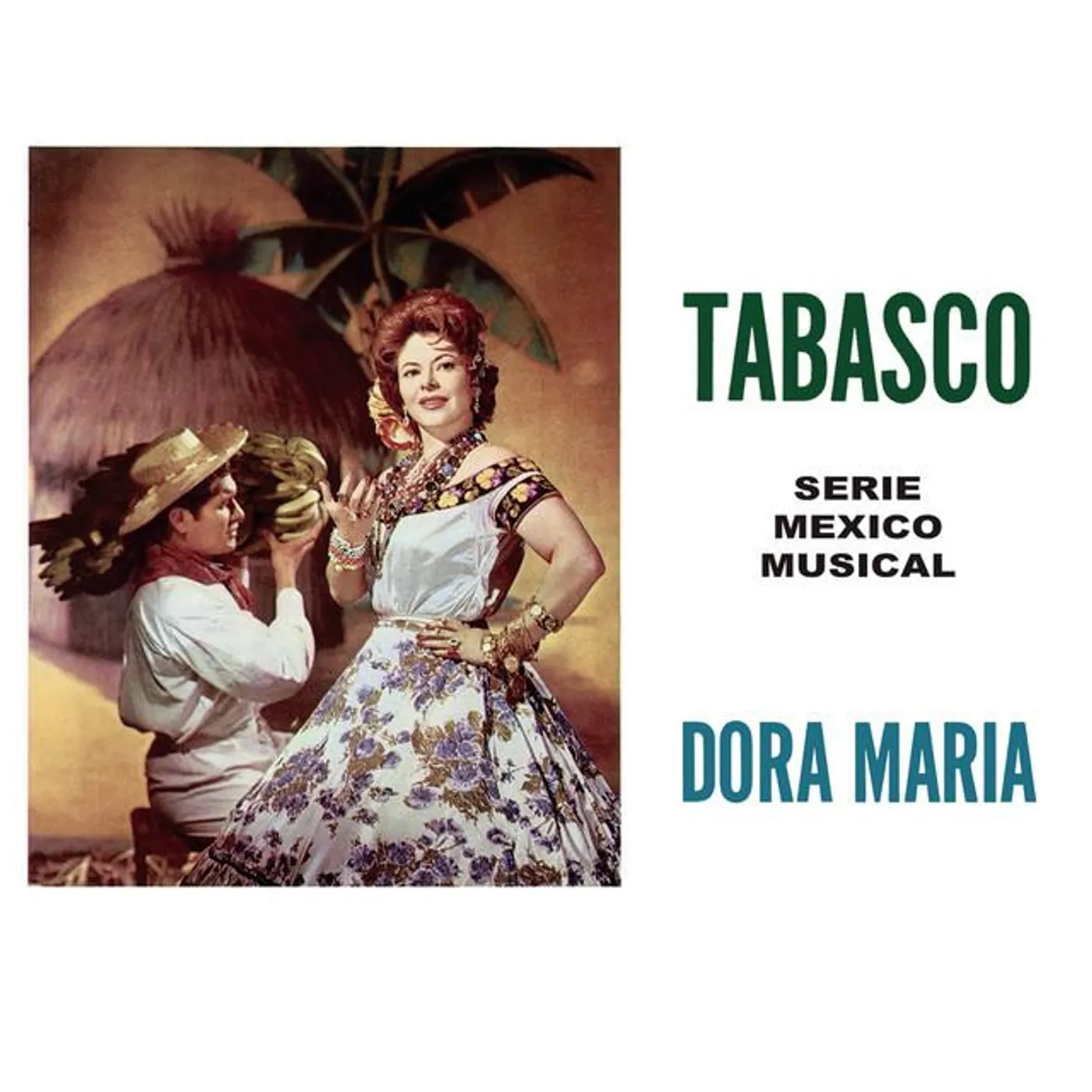 Dora Maria