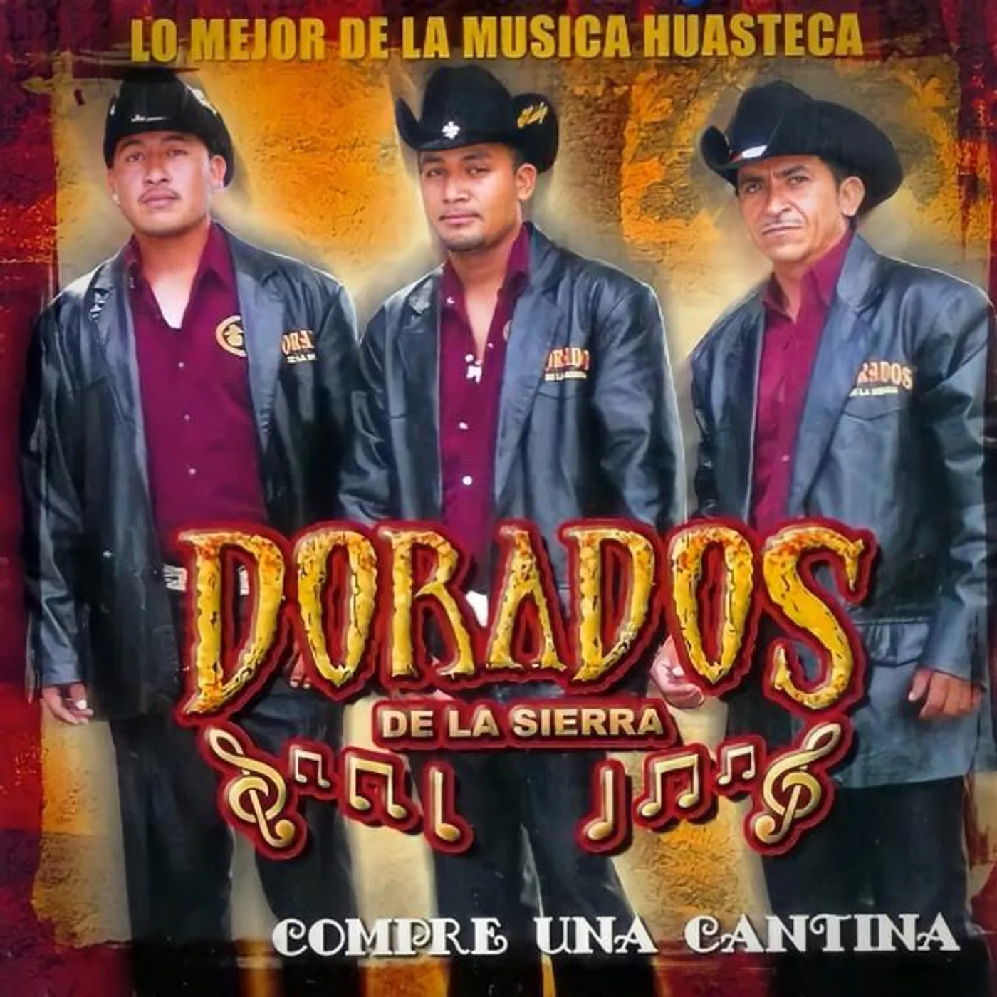 Dorados de la Sierra