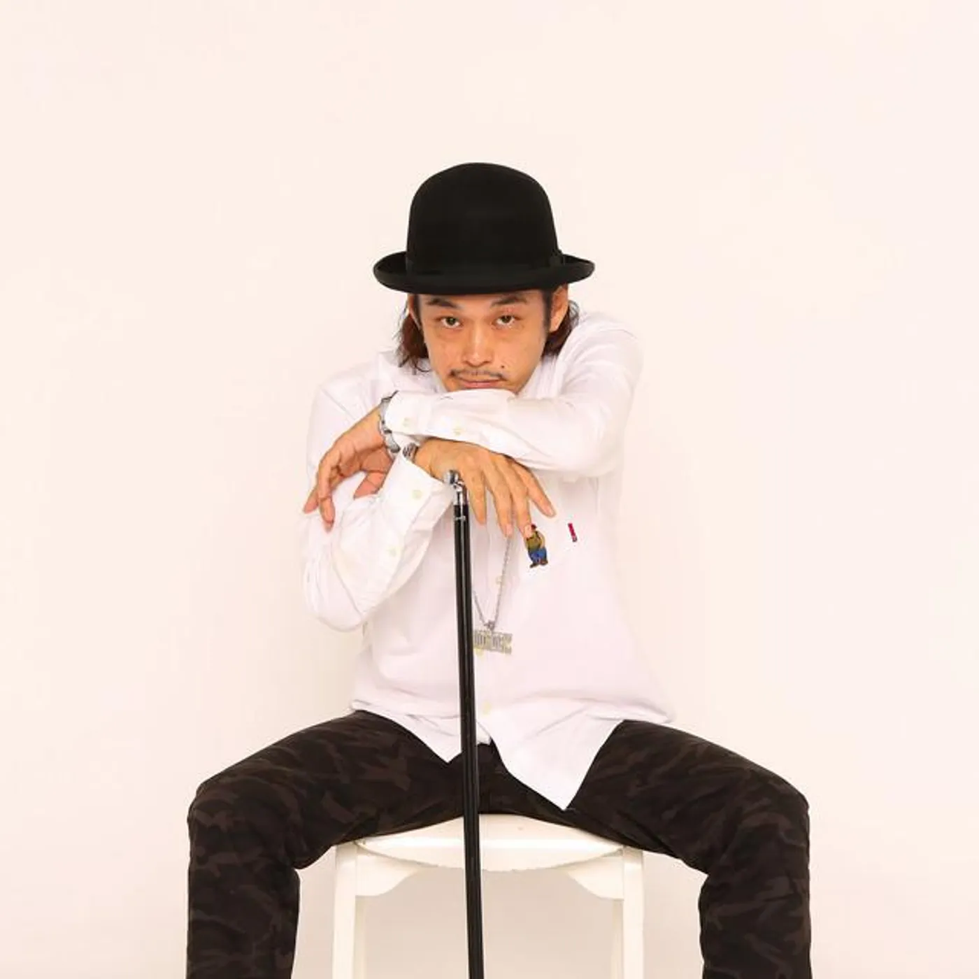 Doraku Brand Page