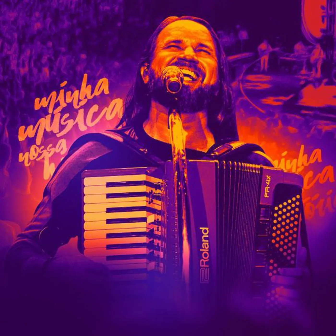 Dorgival Dantas Brand Page