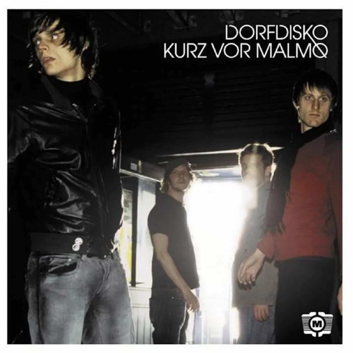 Dorfdisko
