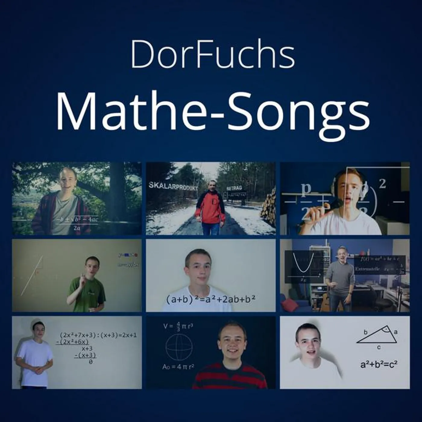DorFuchs