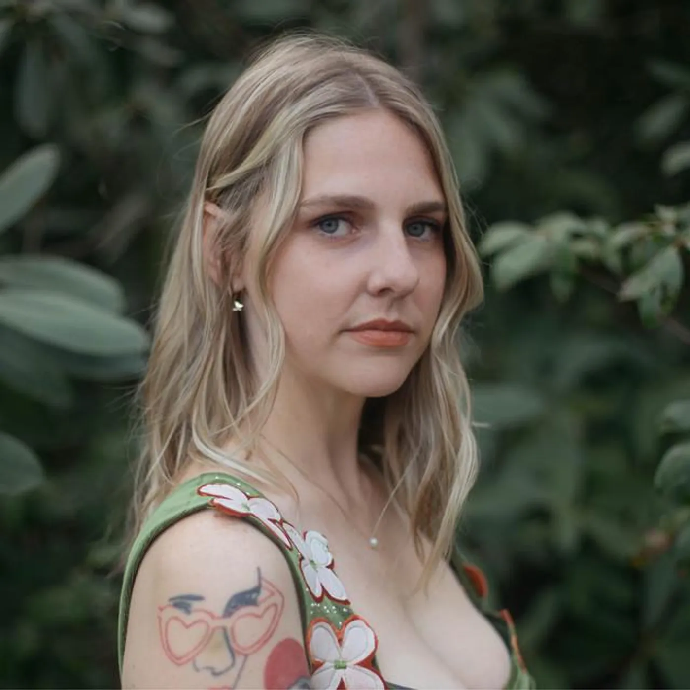 Dori Freeman Brand Page