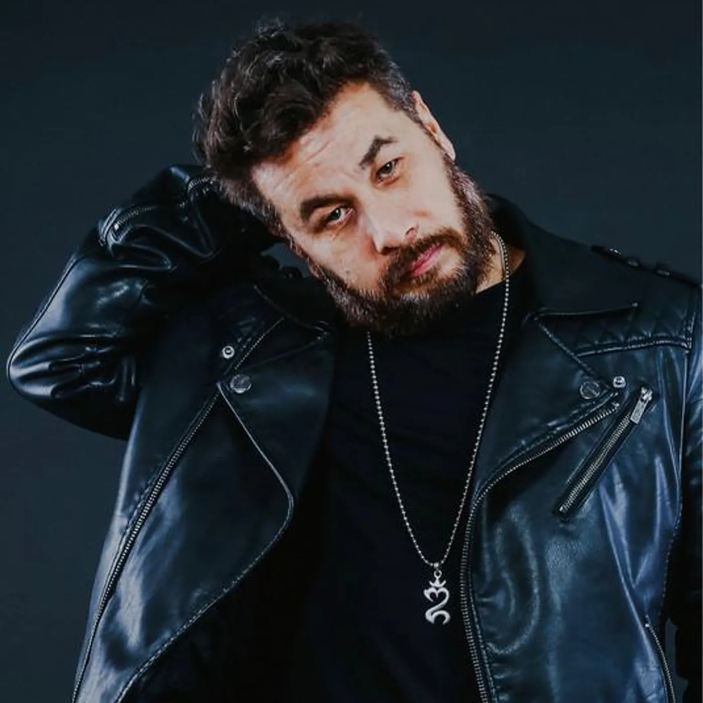 Dorian Chavez Brand Page