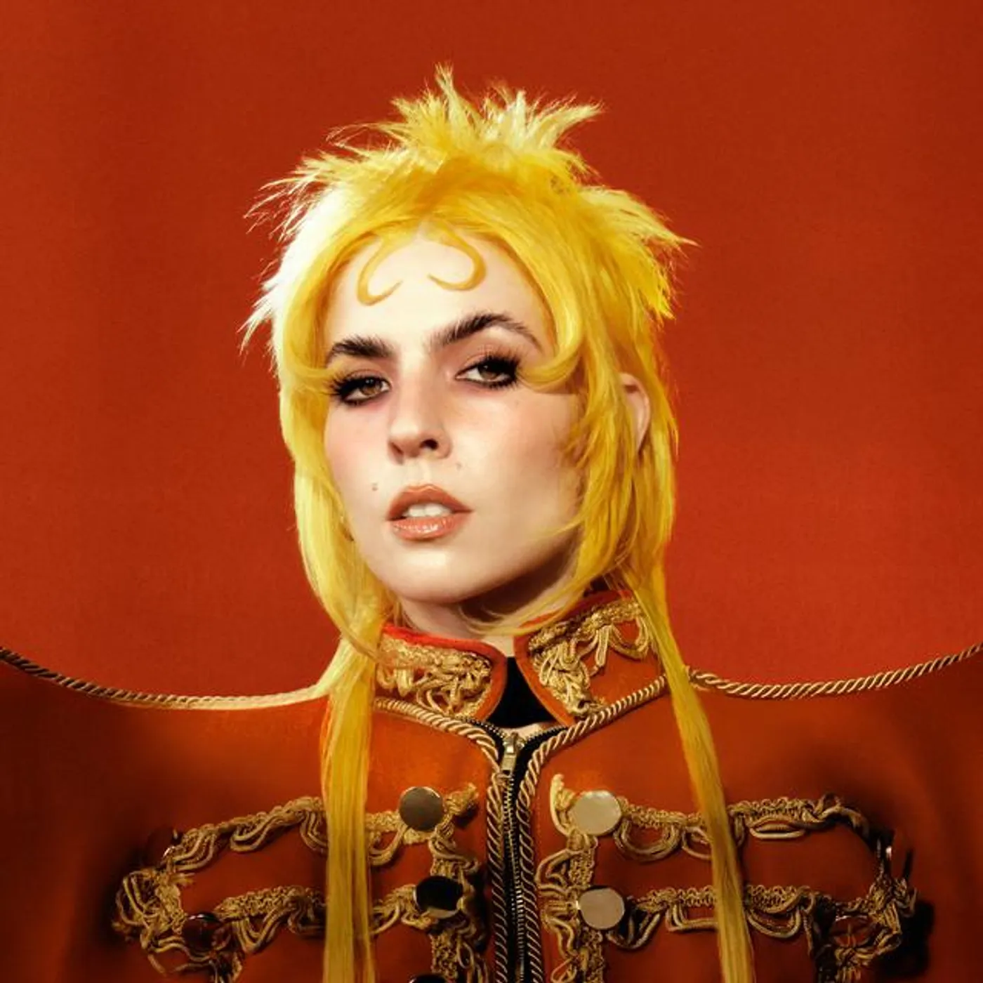 Dorian Electra Brand Page