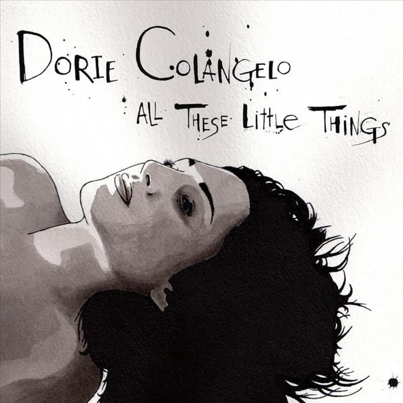 Dorie Colangelo