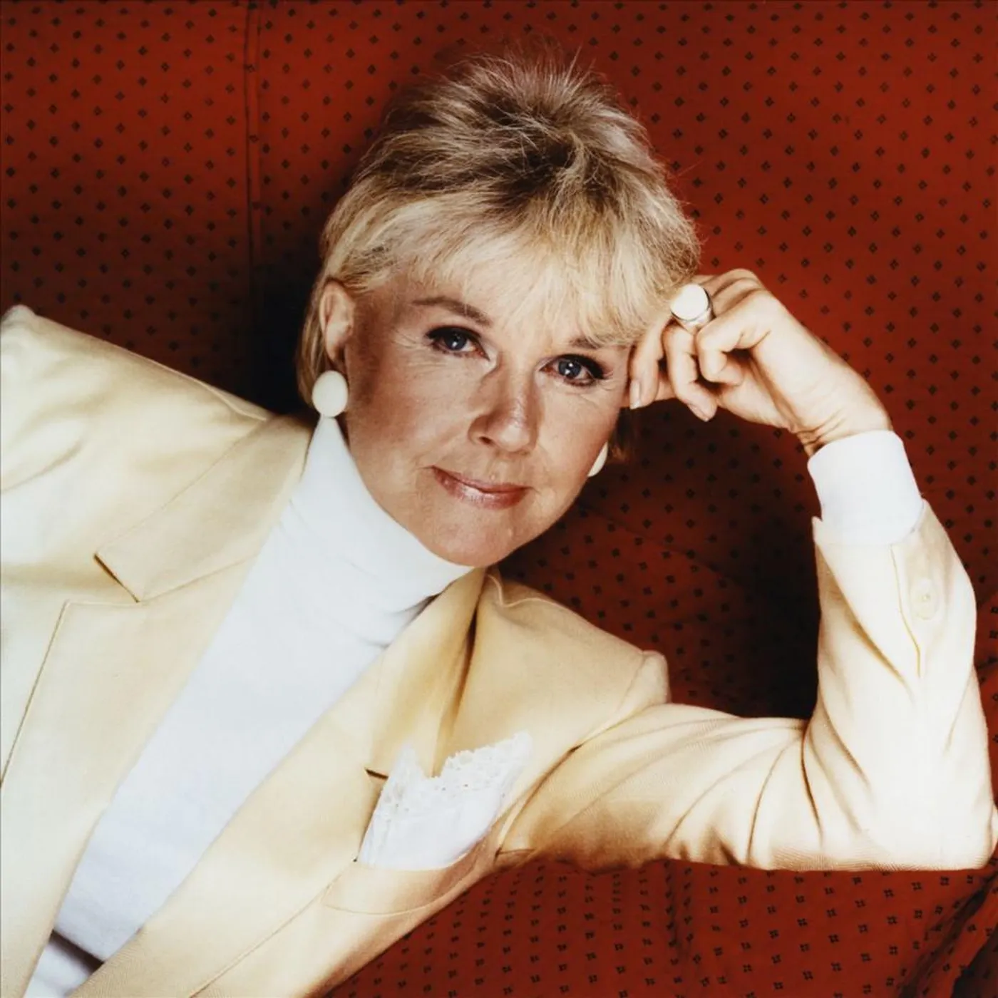 Doris Day Brand Page
