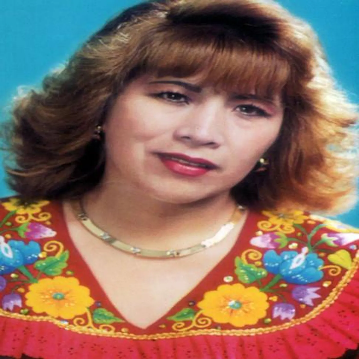 Doris Ferrer