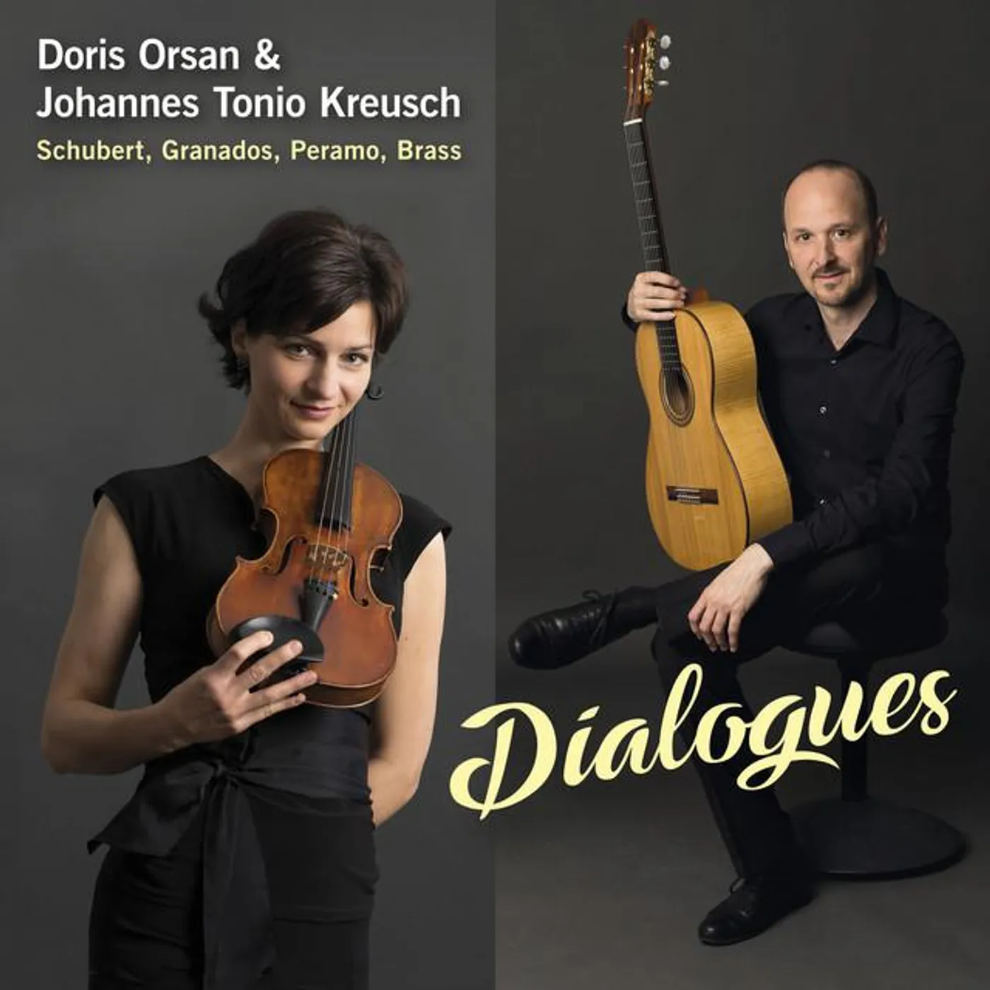 Doris Orsan Brand Page