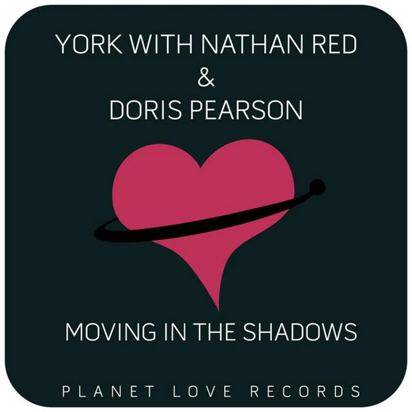 Doris Pearson Brand Page