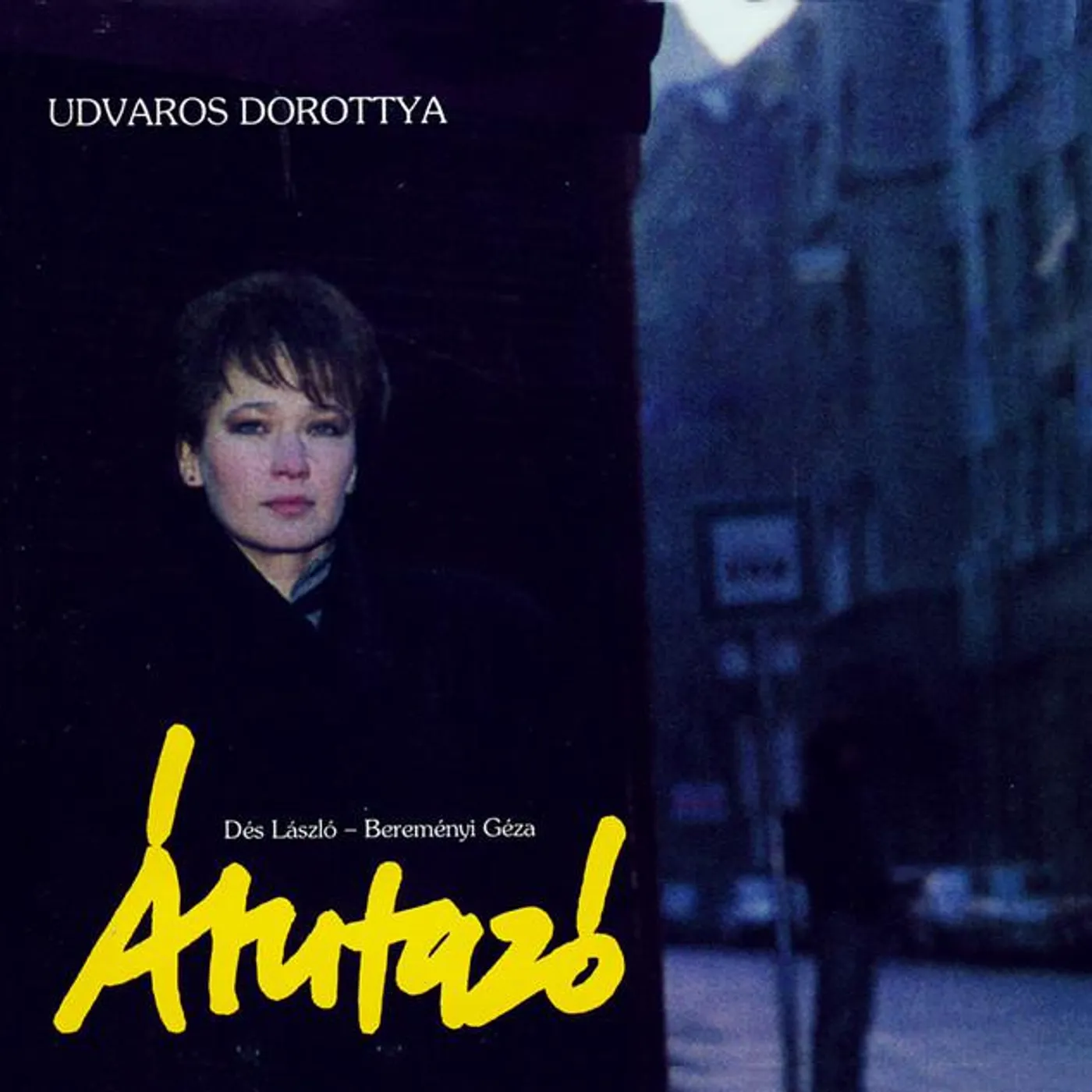 Dorottya Udvaros Brand Page