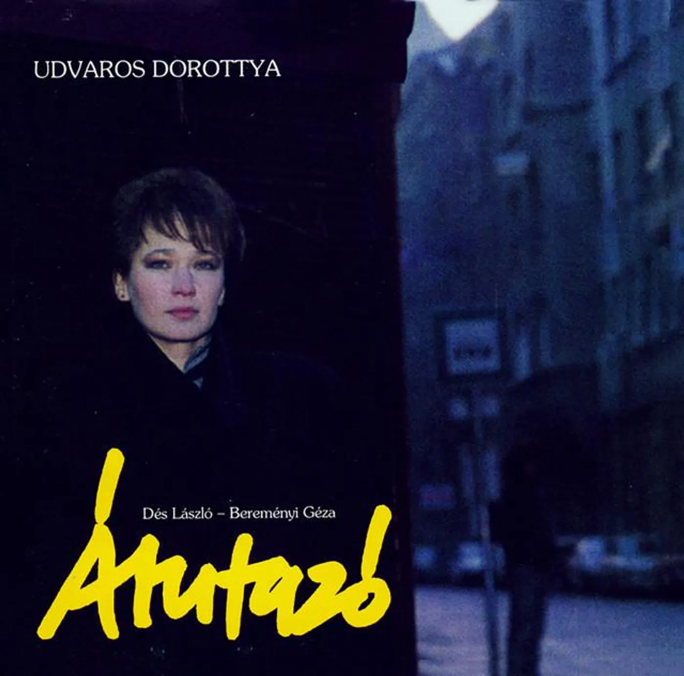 Dorottya Udvaros
