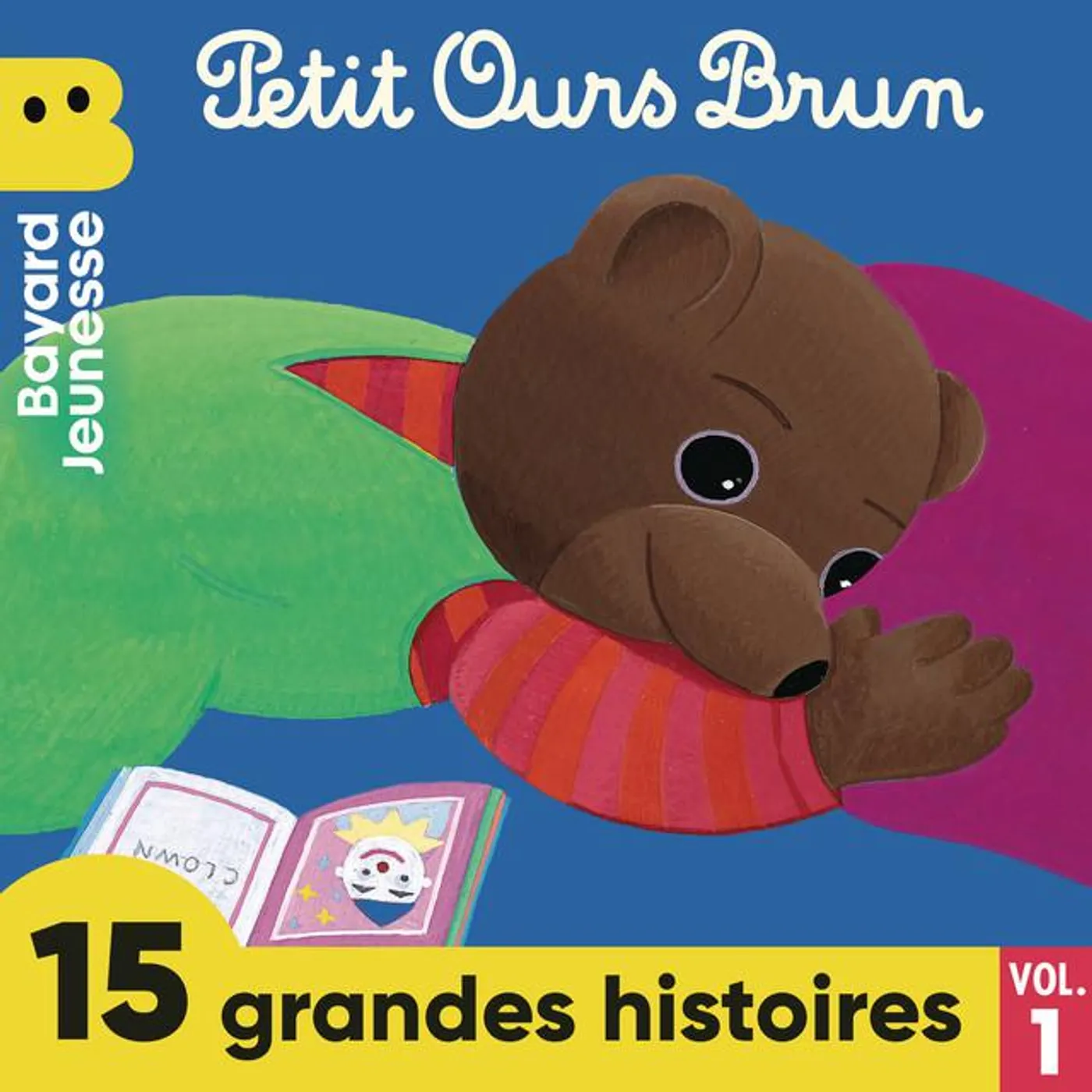 Dorothée Pousséo Brand Page