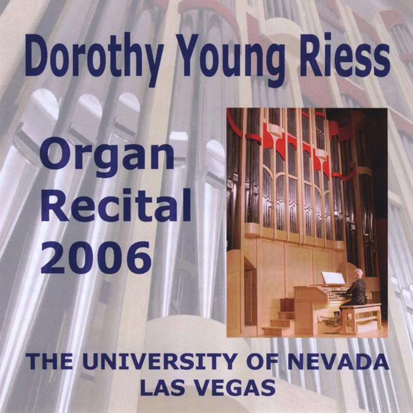Dorothy Young Riess