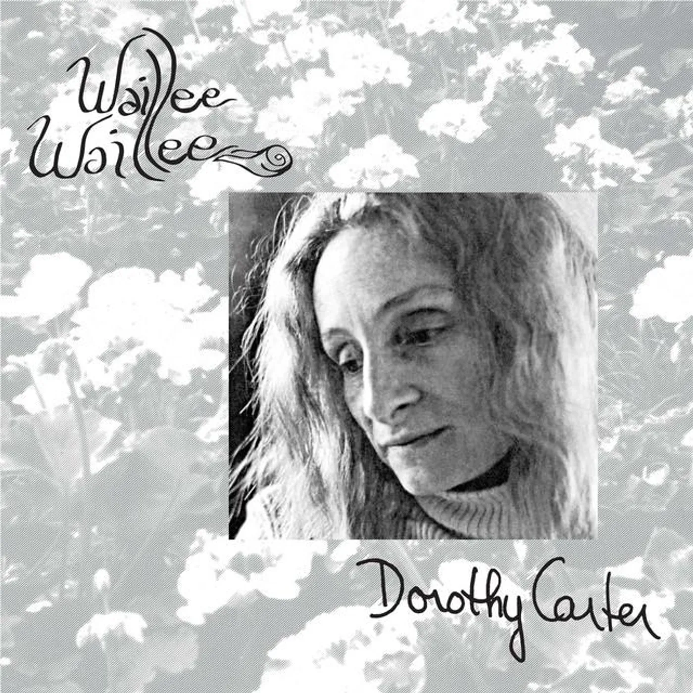 Dorothy Carter Brand Page