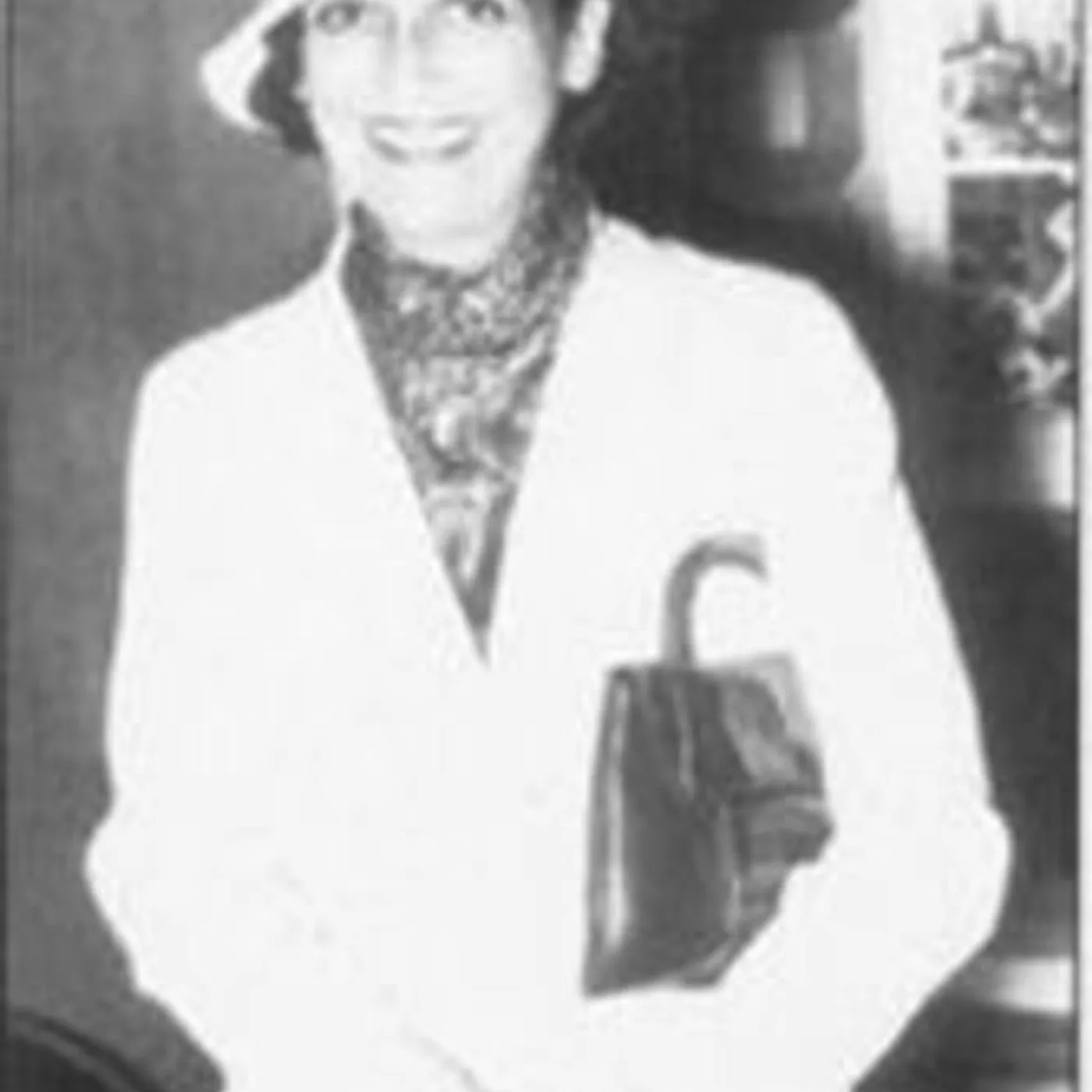 Dorothy Fields