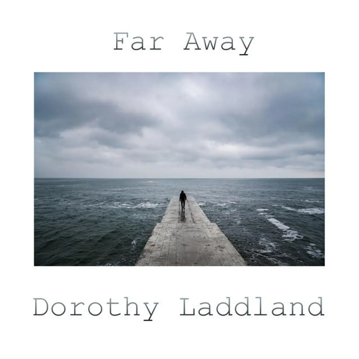 Dorothy Laddland