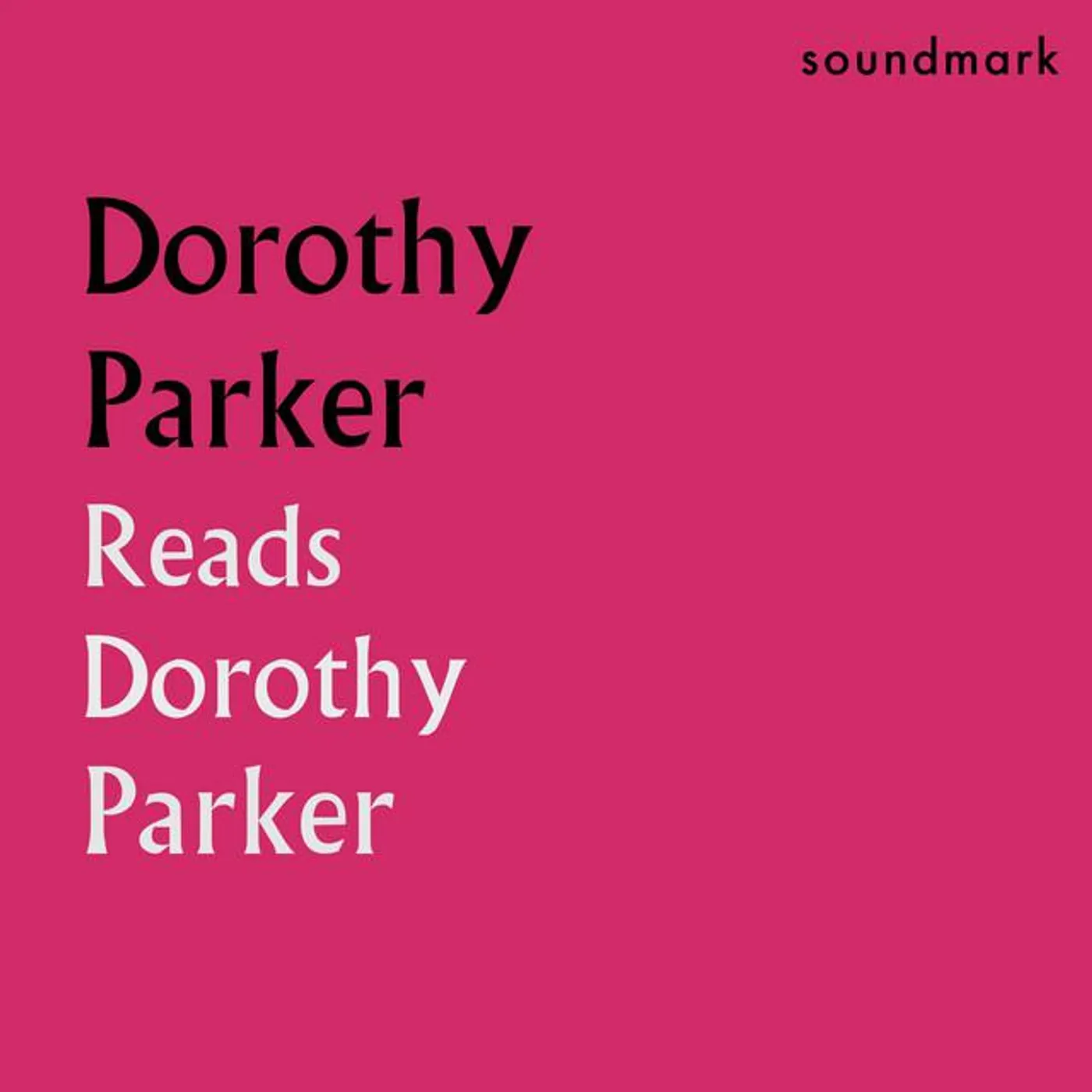 Dorothy Parker