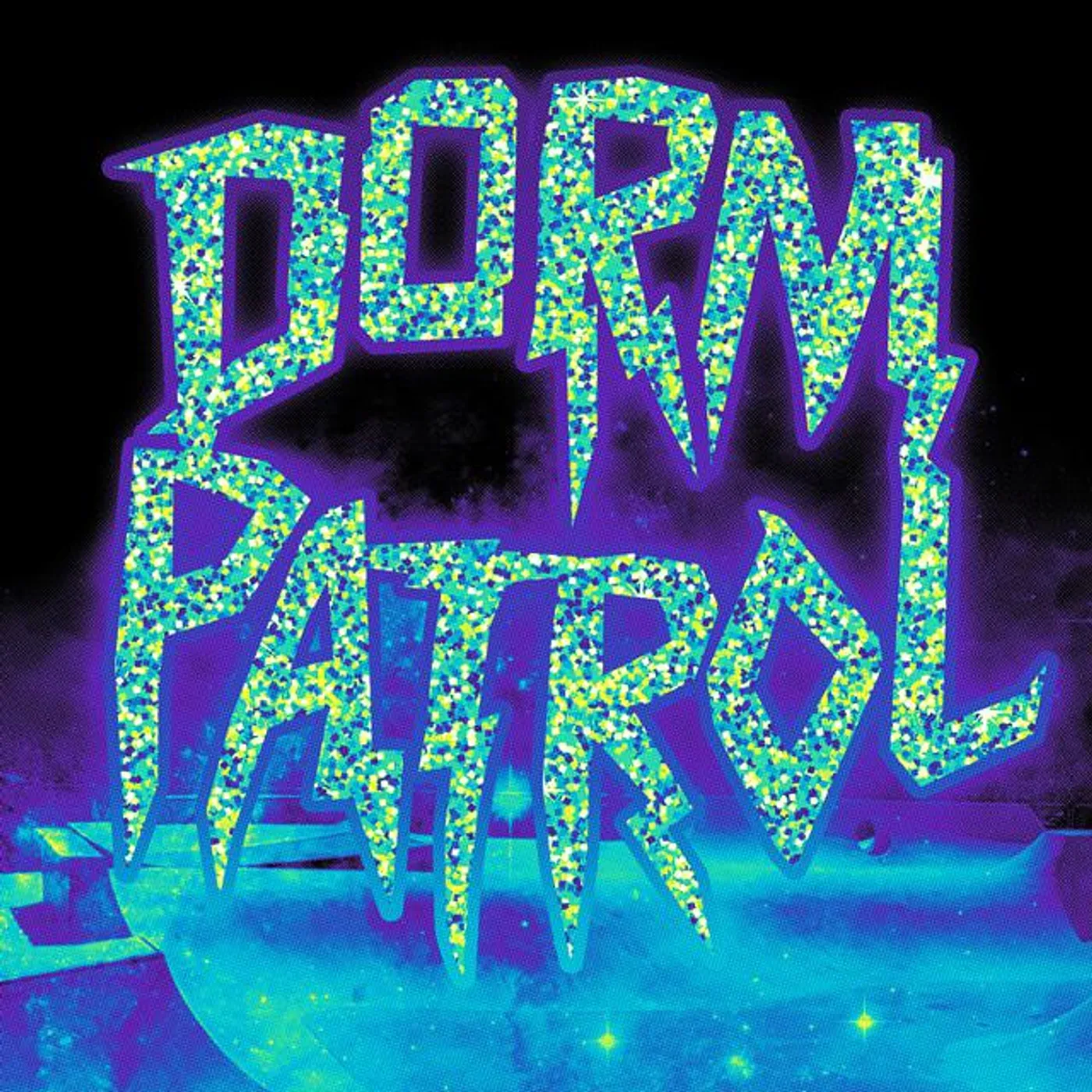 Dorm Patrol Brand Page