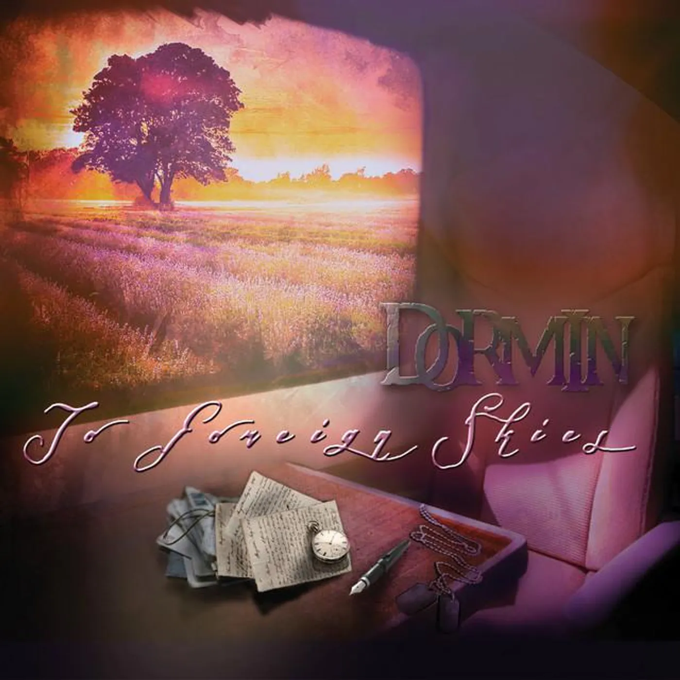 Dormin