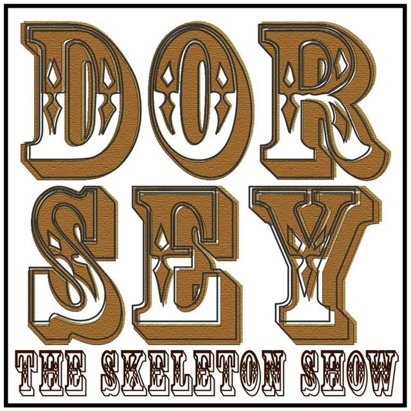 Dorsey Brand Page