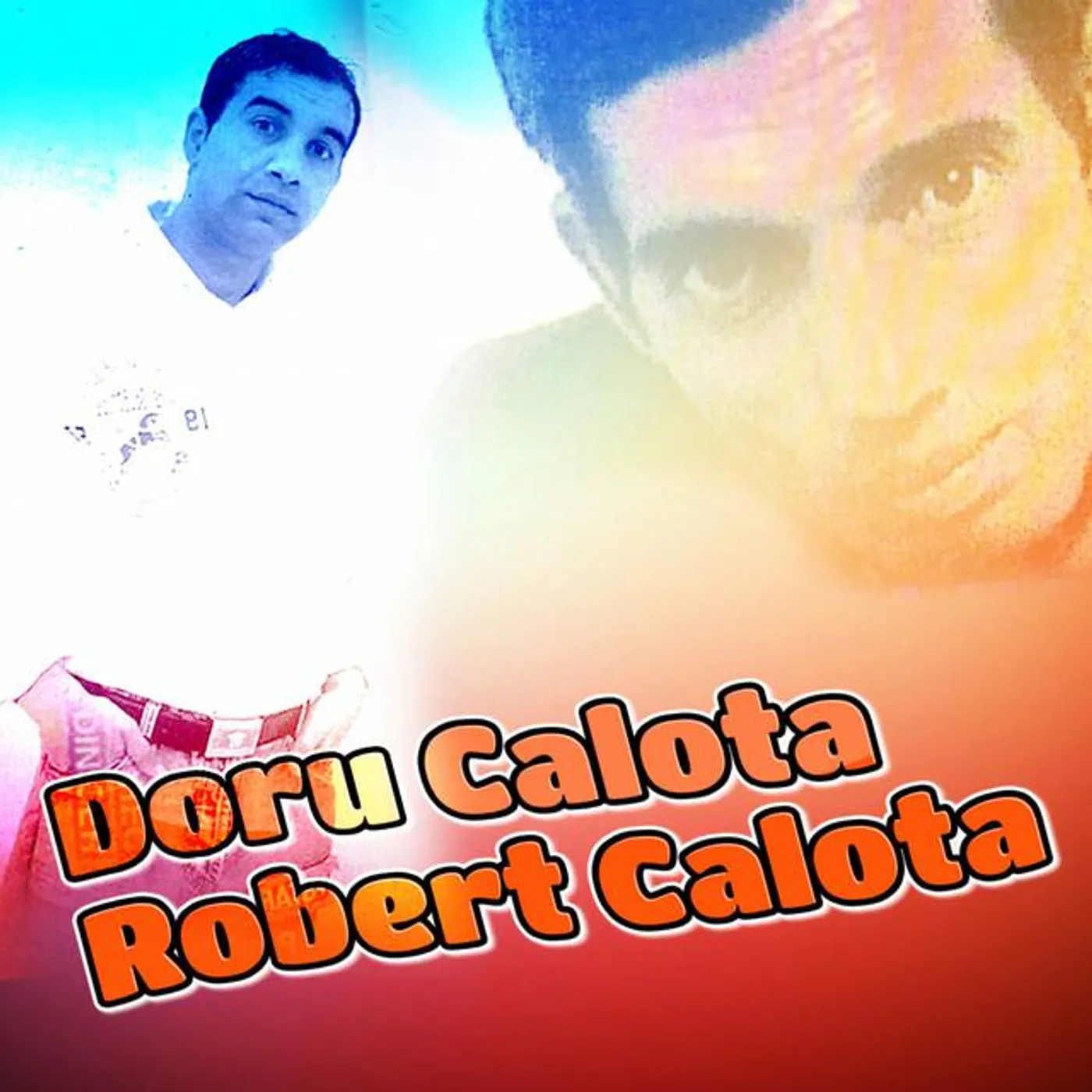 Doru Calota Brand Page