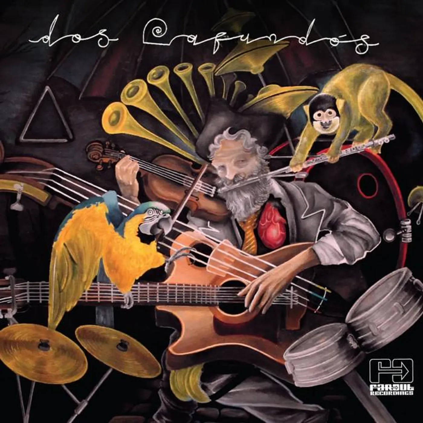 Dos Cafundós