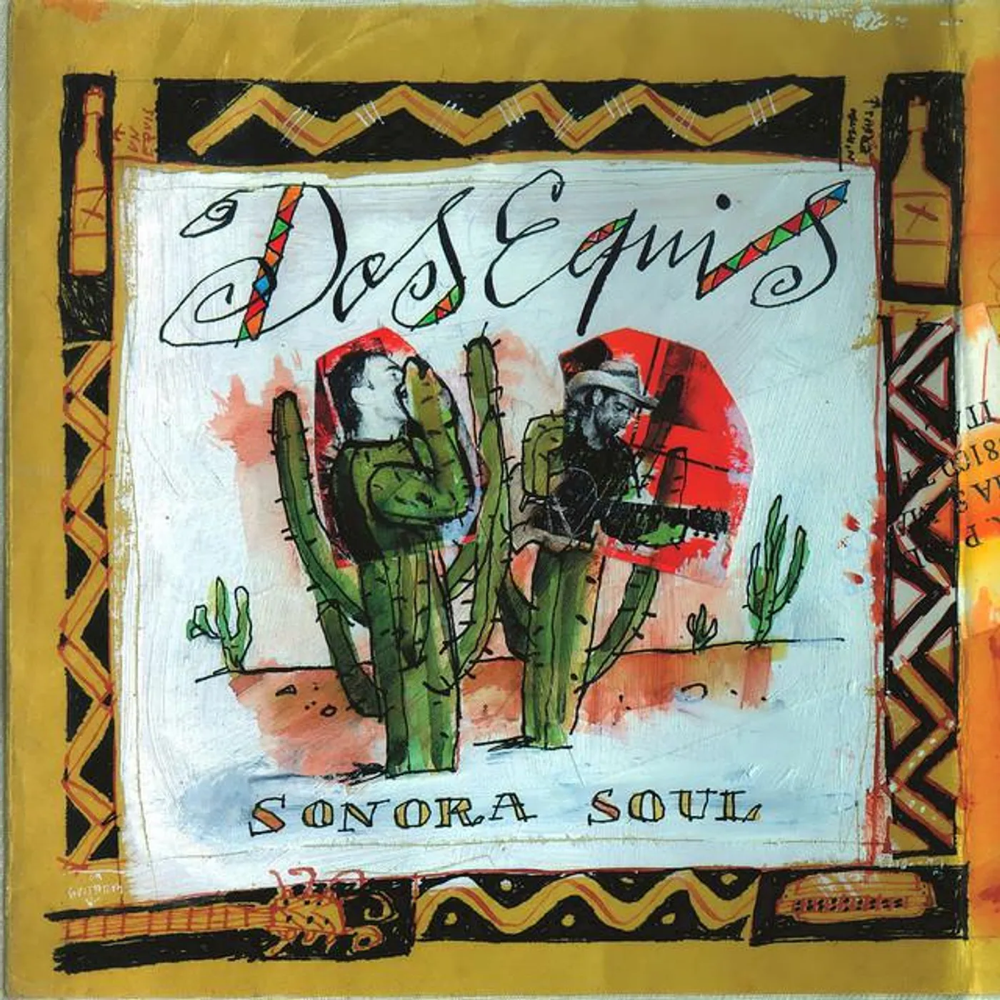 Dos Equis