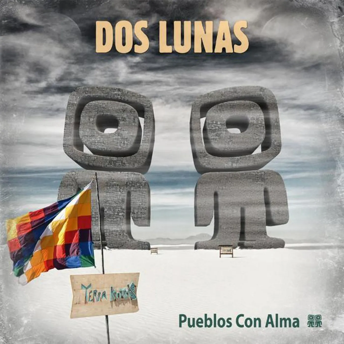 Dos Lunas Brand Page
