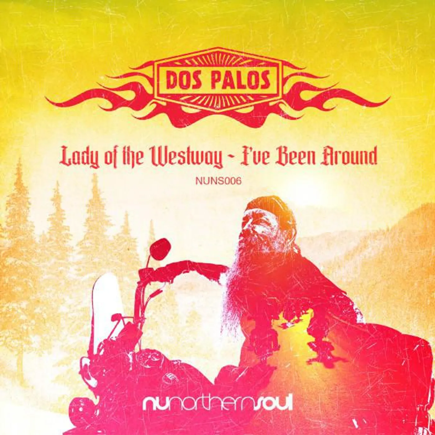Dos Palos Brand Page