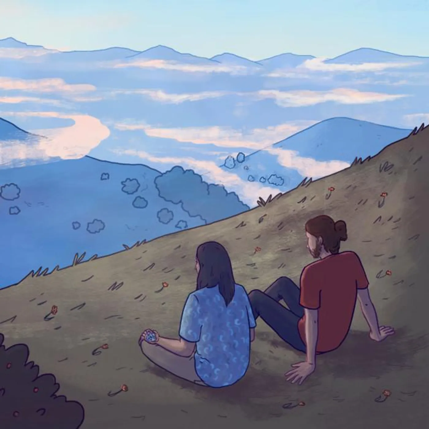dos Viajantes