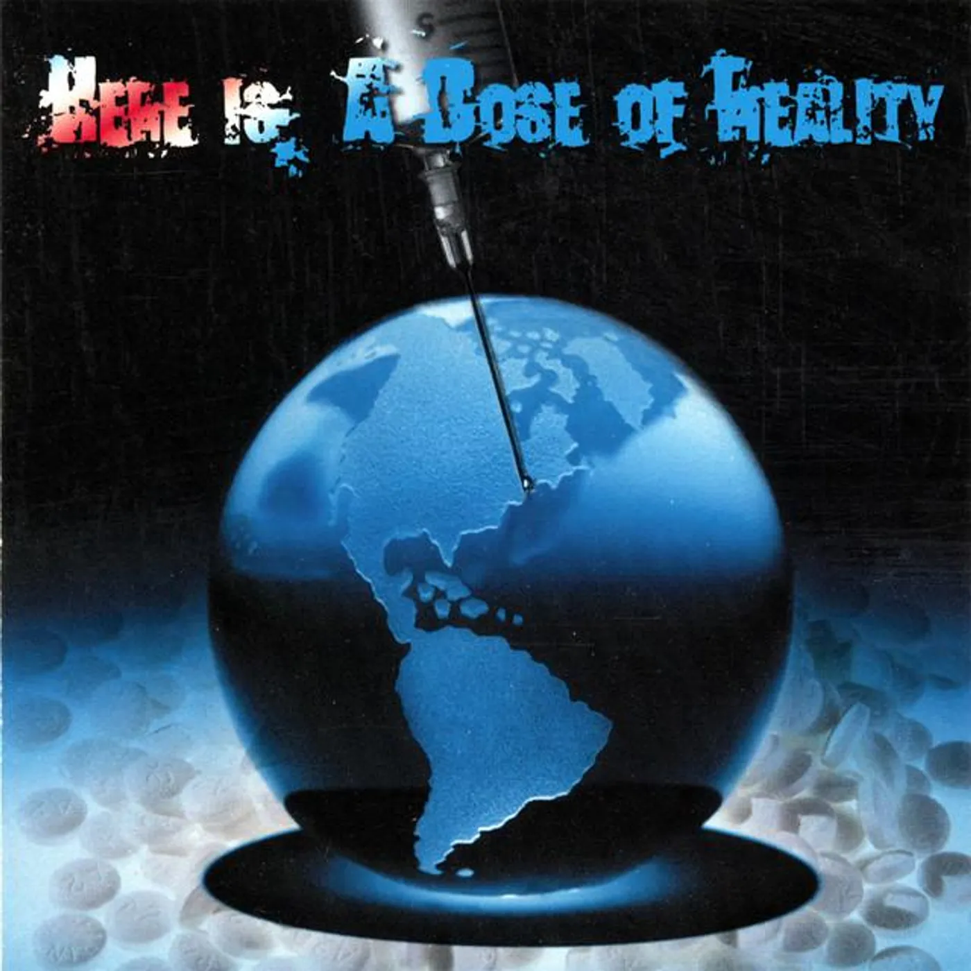 Dose Of Reality