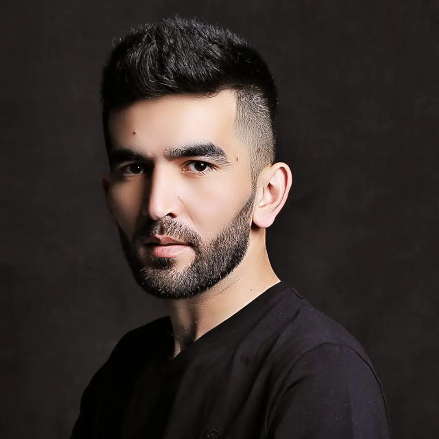 Doston Ergashev