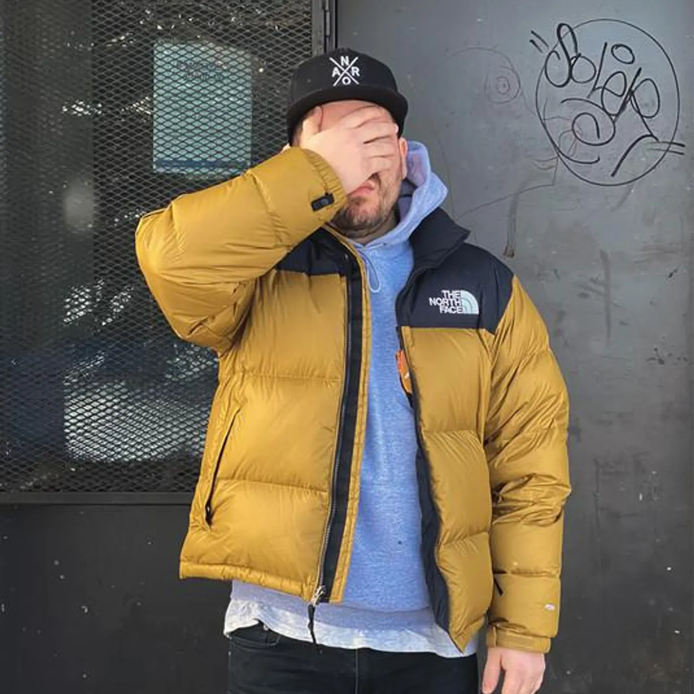 Dostie Brand Page