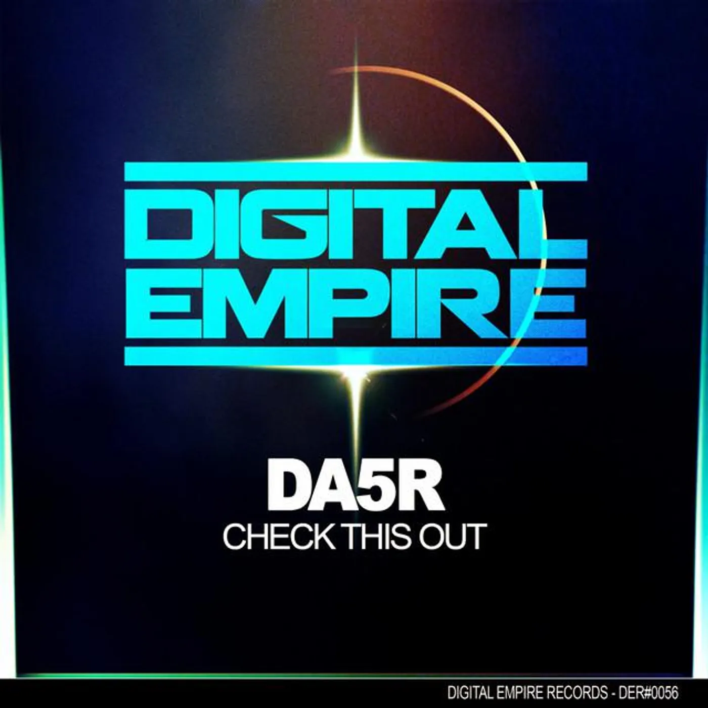DA5R