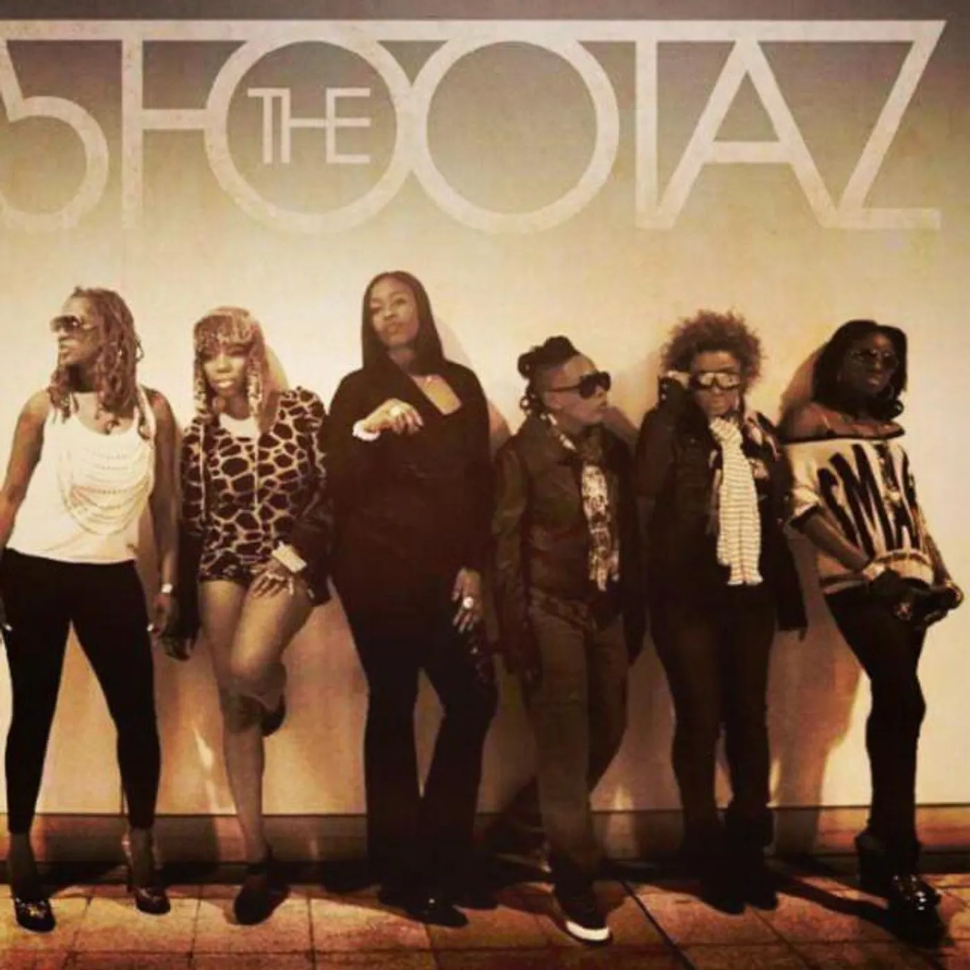 Da 5 Footaz Brand Page